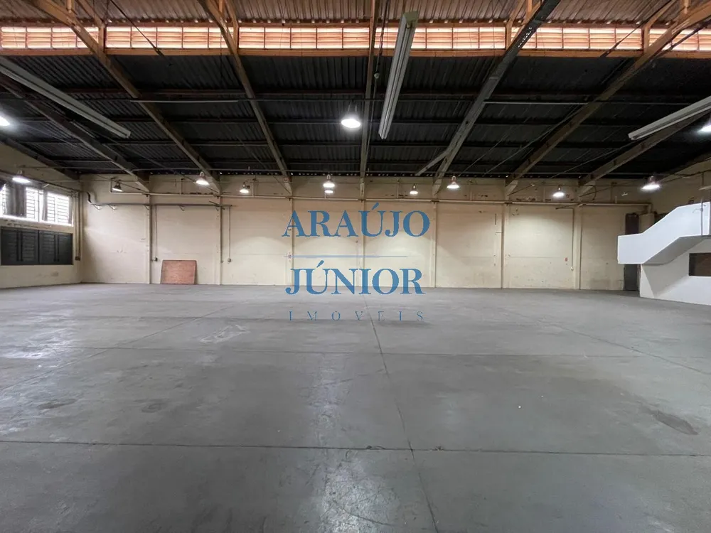 Depósito-Galpão, 740 m² - Foto 6