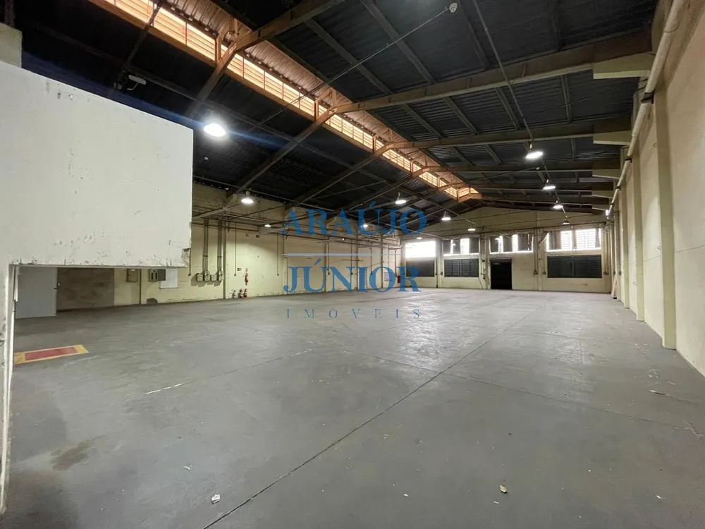 Depósito-Galpão, 740 m² - Foto 2