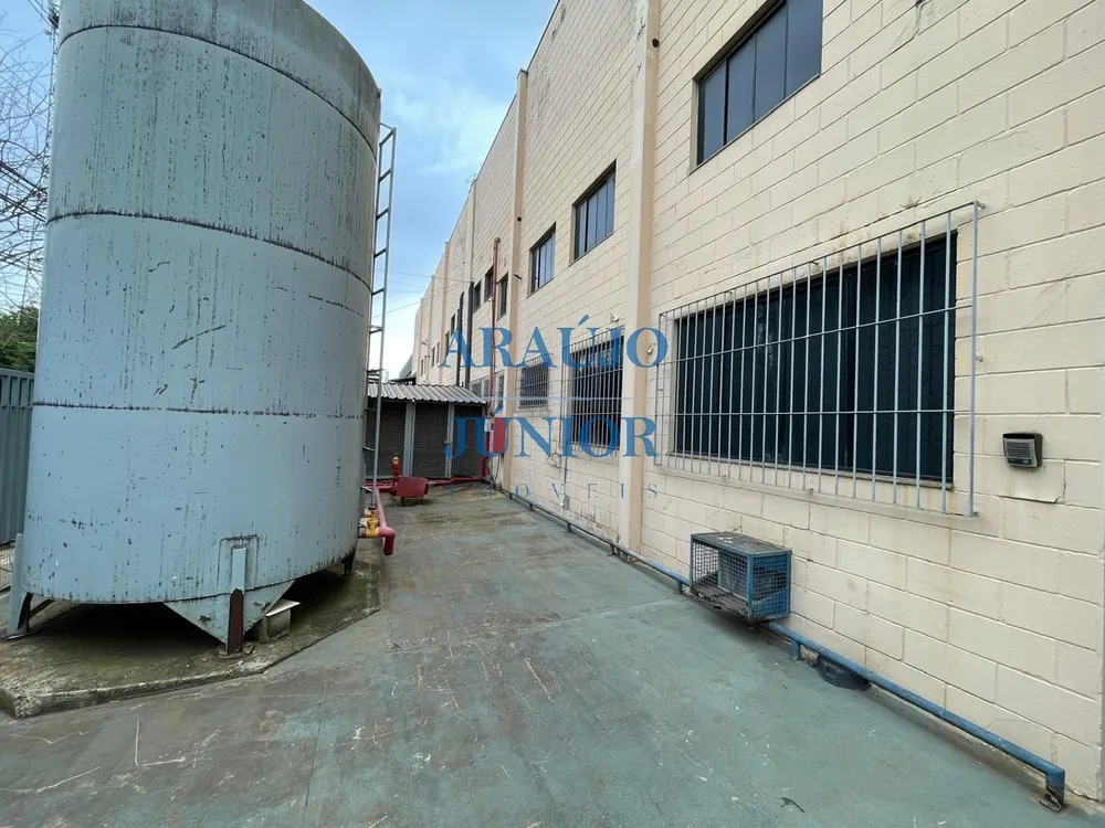 Depósito-Galpão, 740 m² - Foto 10