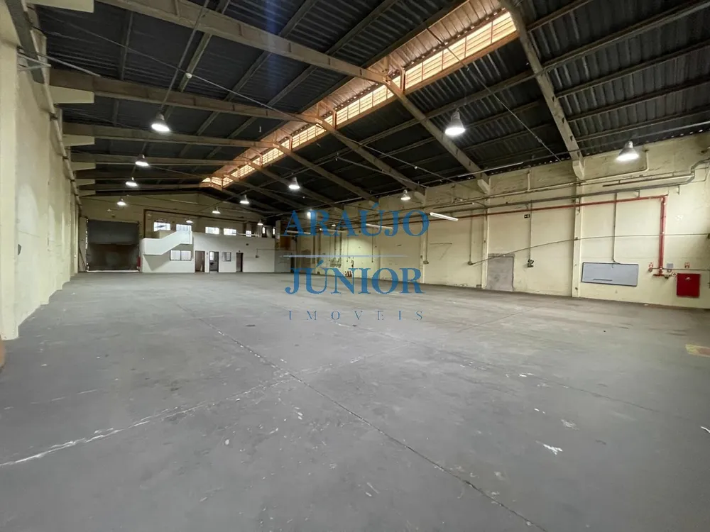 Depósito-Galpão, 740 m² - Foto 12