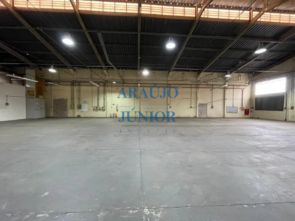 Depósito-Galpão, 740 m² - Foto 8