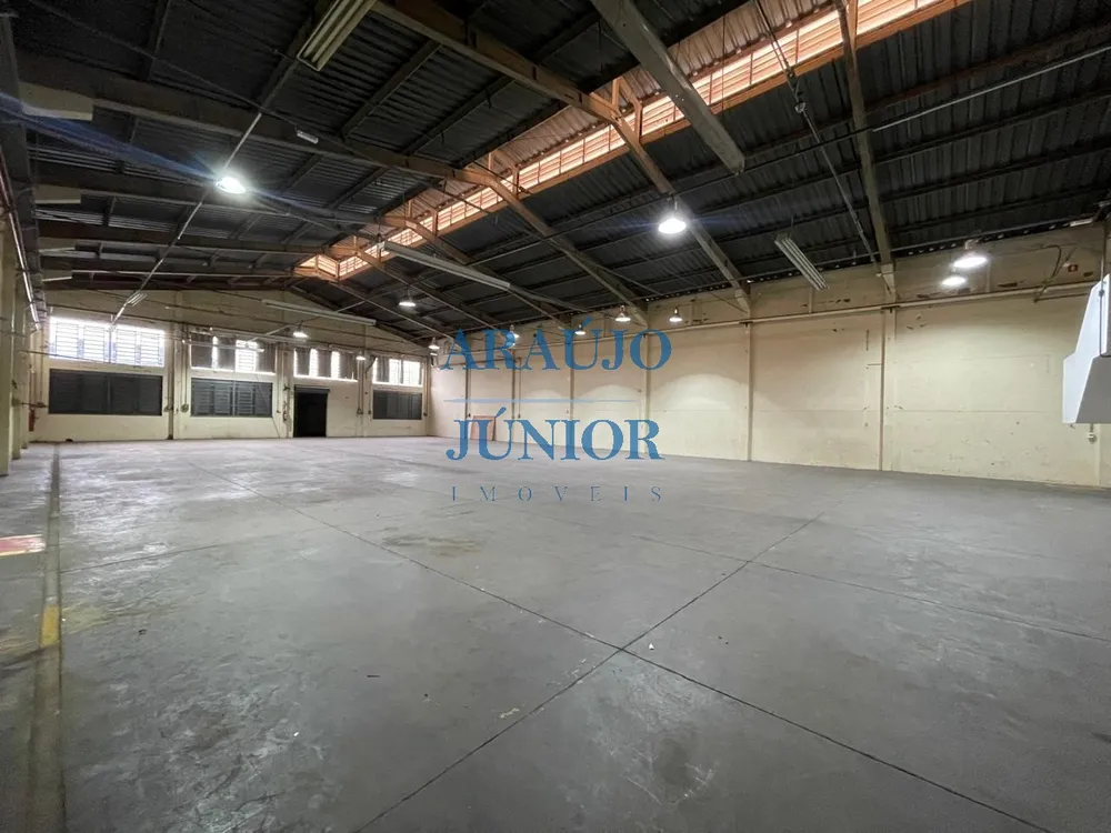 Depósito-Galpão, 740 m² - Foto 11