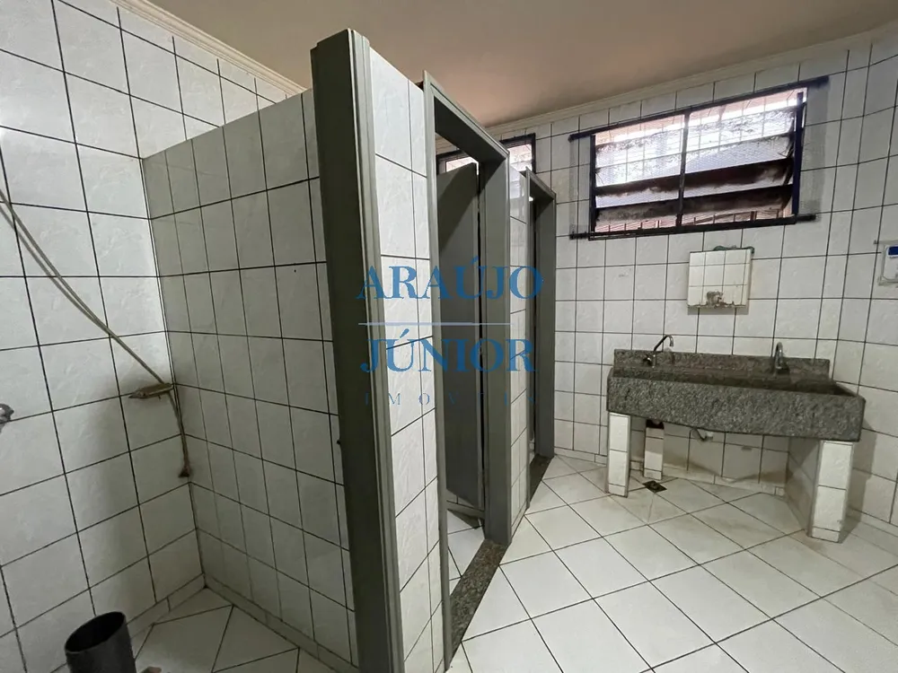 Depósito-Galpão, 740 m² - Foto 4