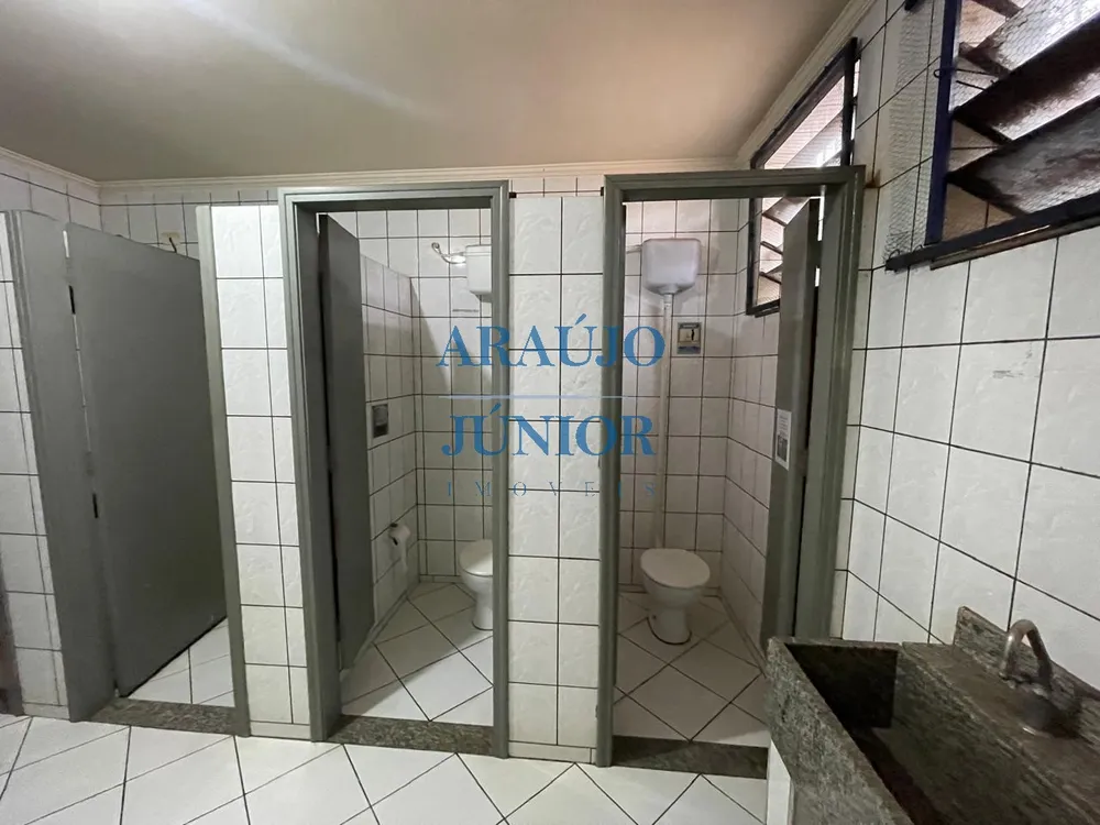 Depósito-Galpão, 740 m² - Foto 5