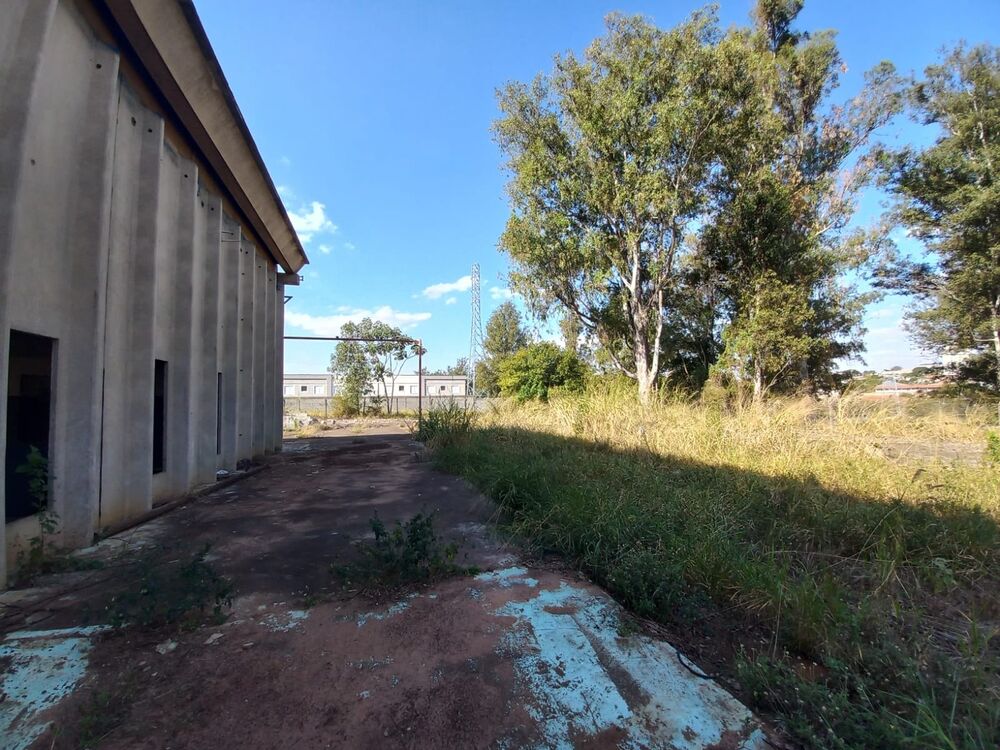 Depósito-Galpão, 1620 m² - Foto 8