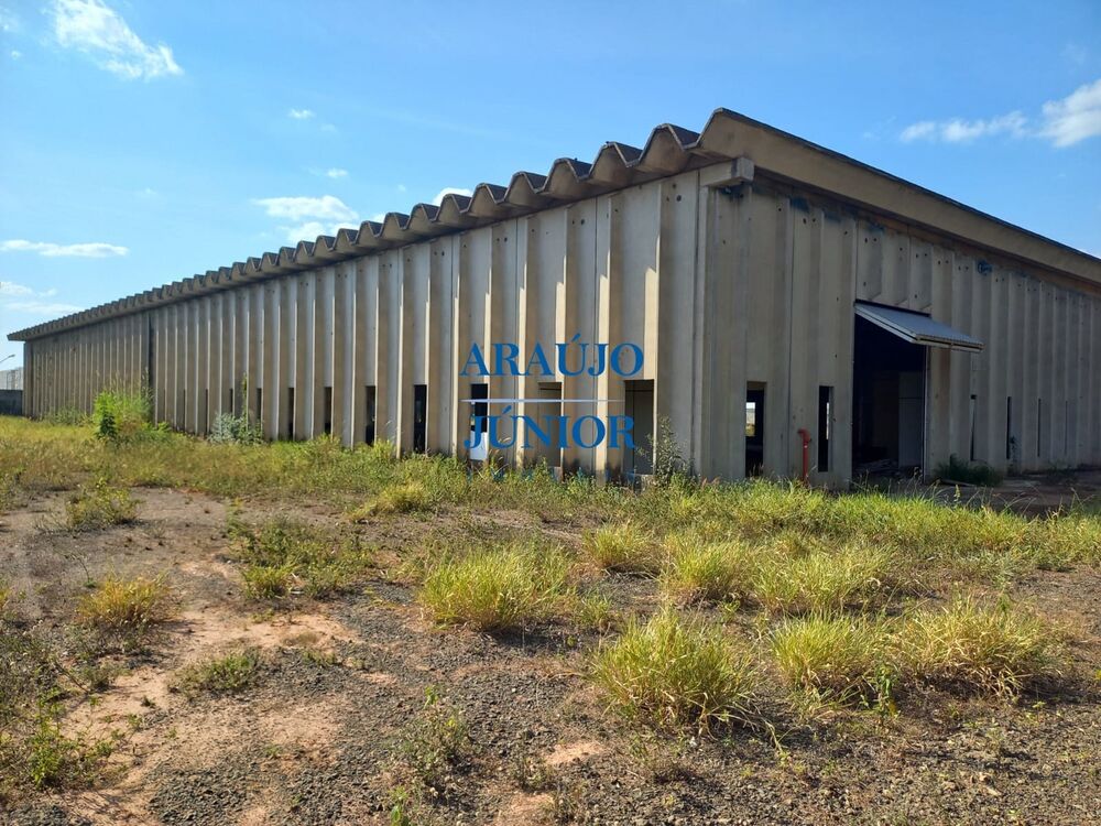 Depósito-Galpão, 1620 m² - Foto 7