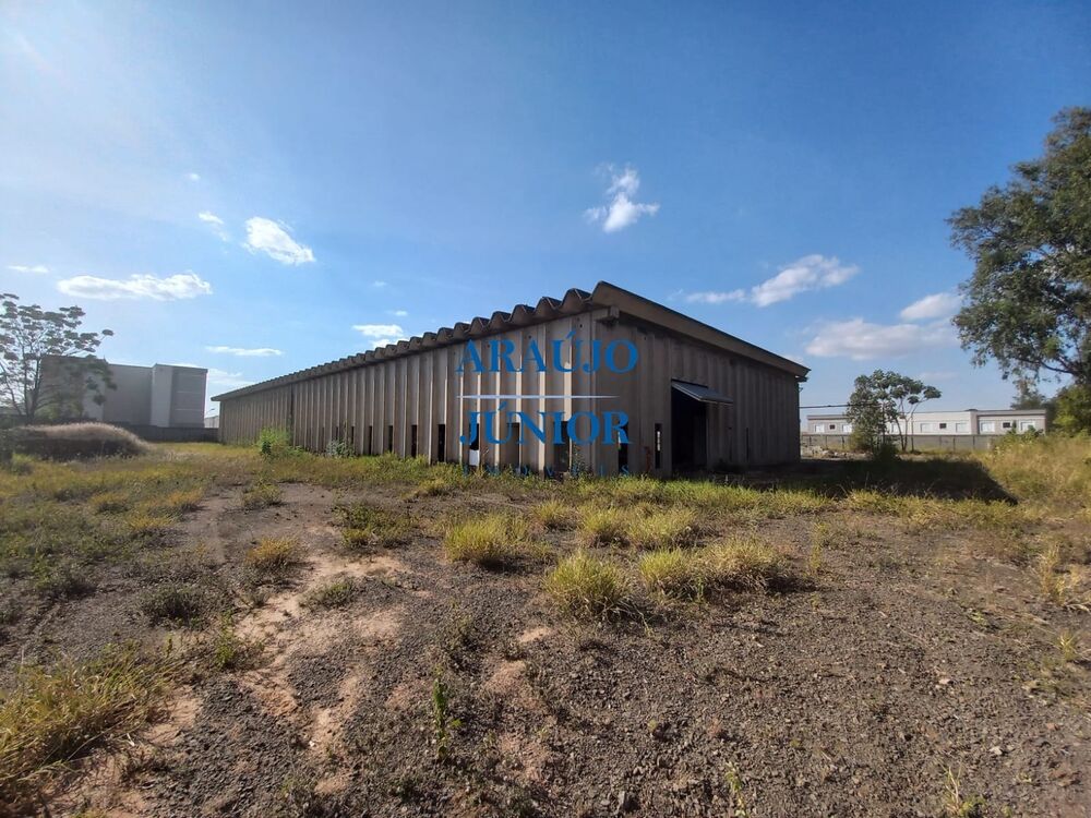 Depósito-Galpão, 1620 m² - Foto 4