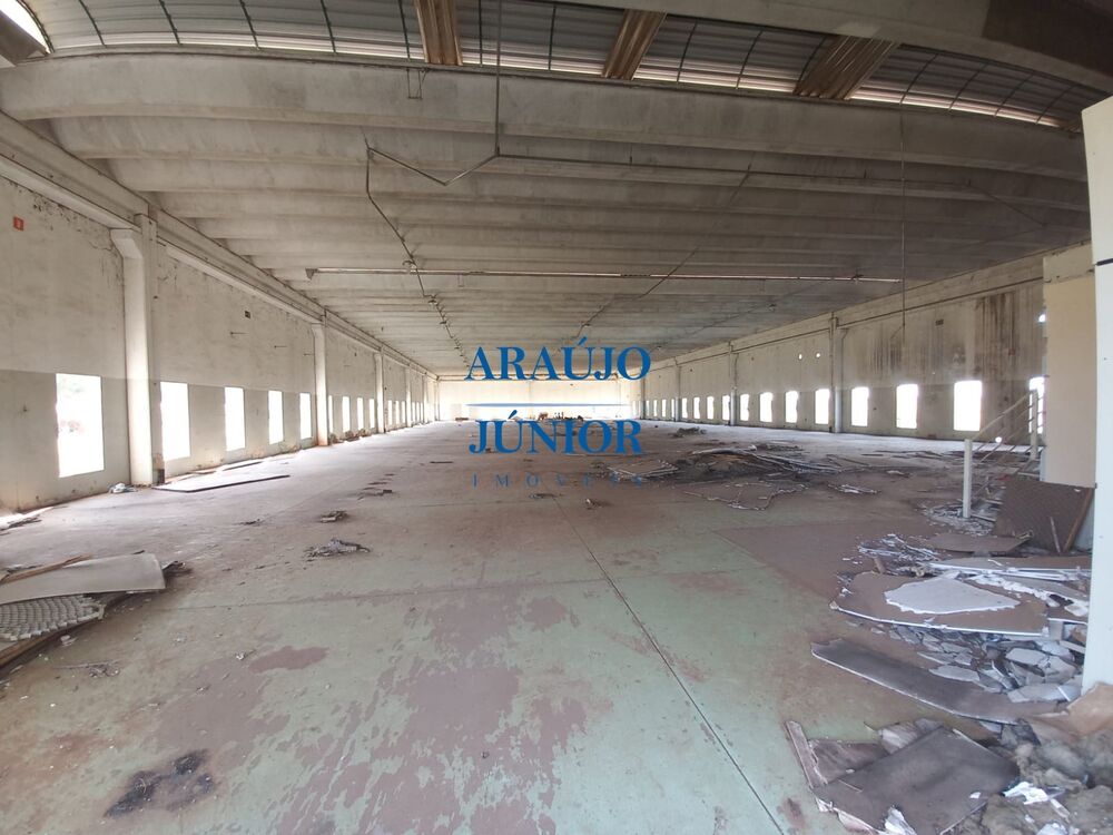 Depósito-Galpão, 1620 m² - Foto 5