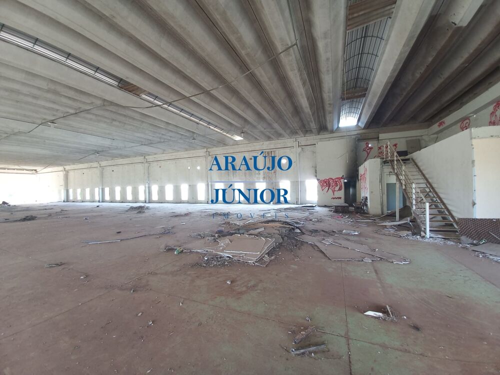 Depósito-Galpão, 1620 m² - Foto 9