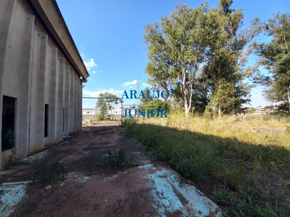 Depósito-Galpão, 1620 m² - Foto 6