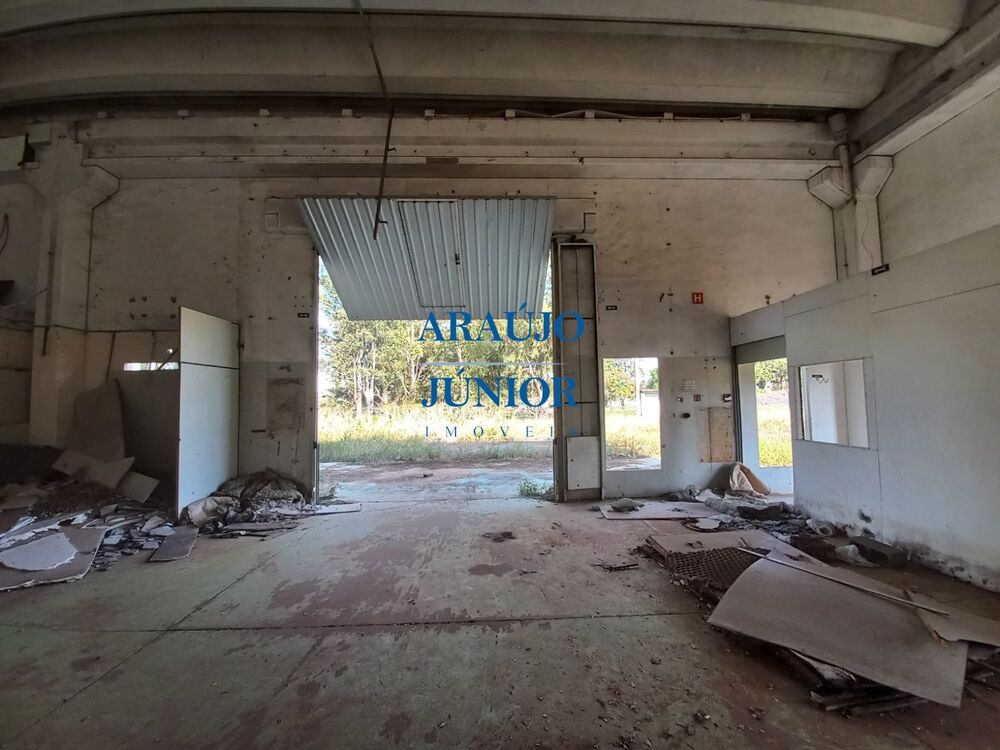 Depósito-Galpão, 1620 m² - Foto 11
