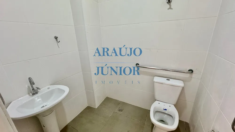 Loja-Salão, 116 m² - Foto 3