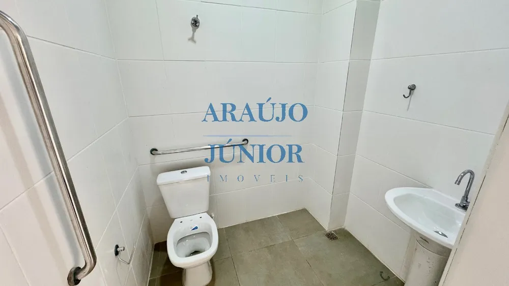 Loja-Salão, 116 m² - Foto 2