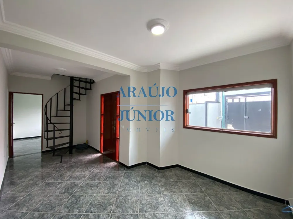 Casa, 3 quartos, 167 m² - Foto 8