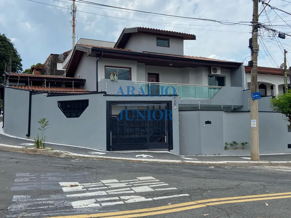 Casa, 3 quartos, 167 m² - Foto 12