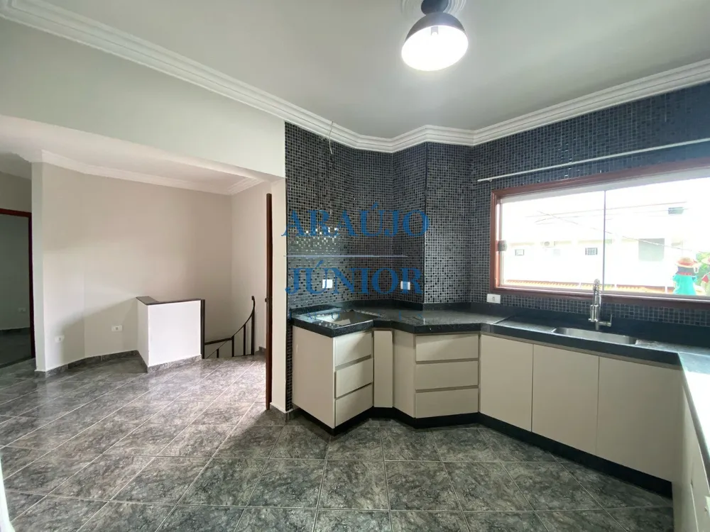 Casa, 3 quartos, 167 m² - Foto 7