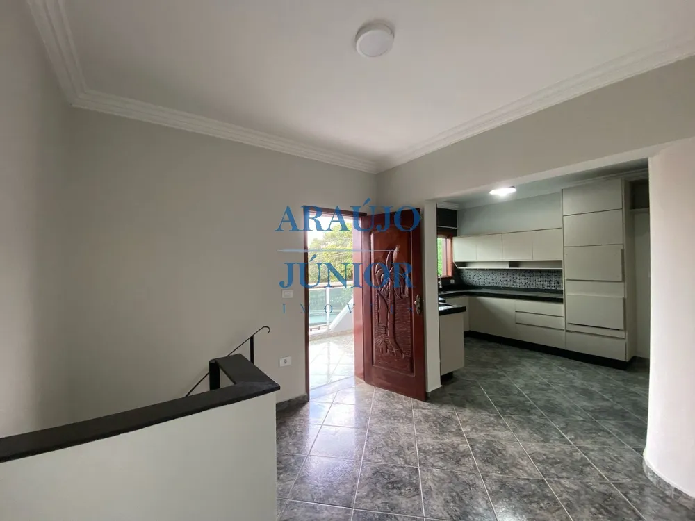 Casa, 3 quartos, 167 m² - Foto 6