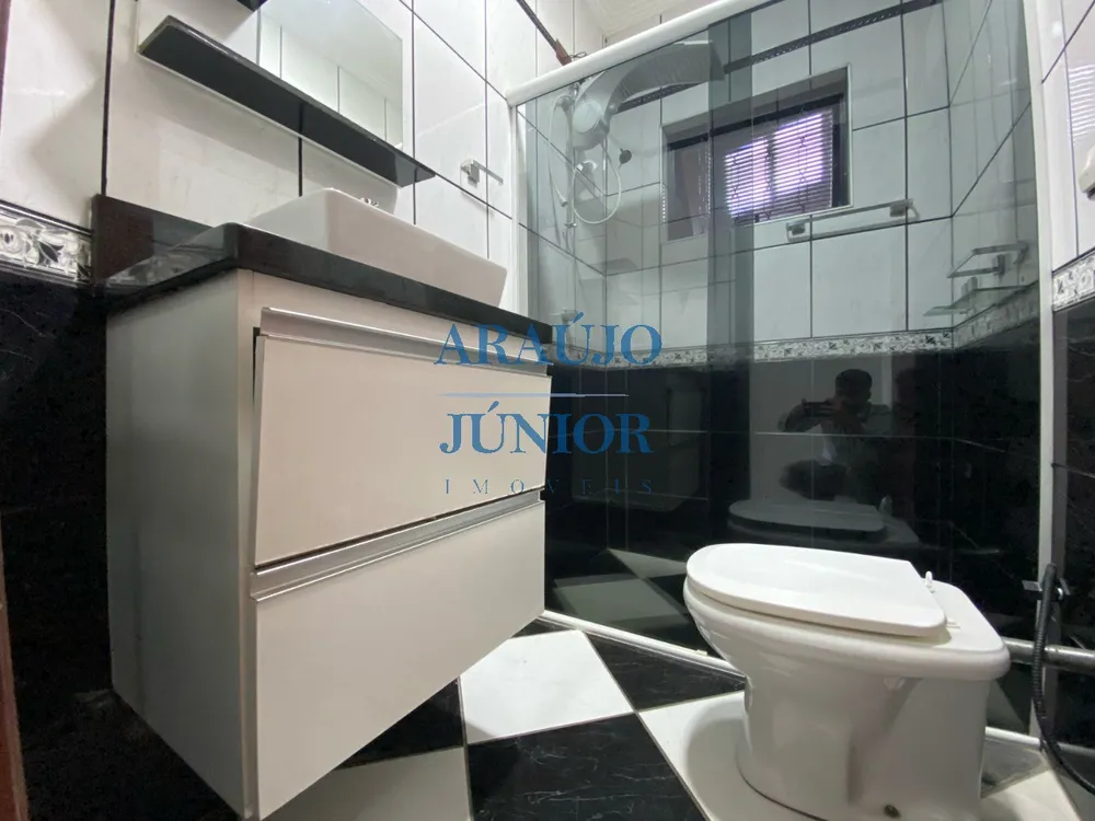 Casa, 3 quartos, 167 m² - Foto 4