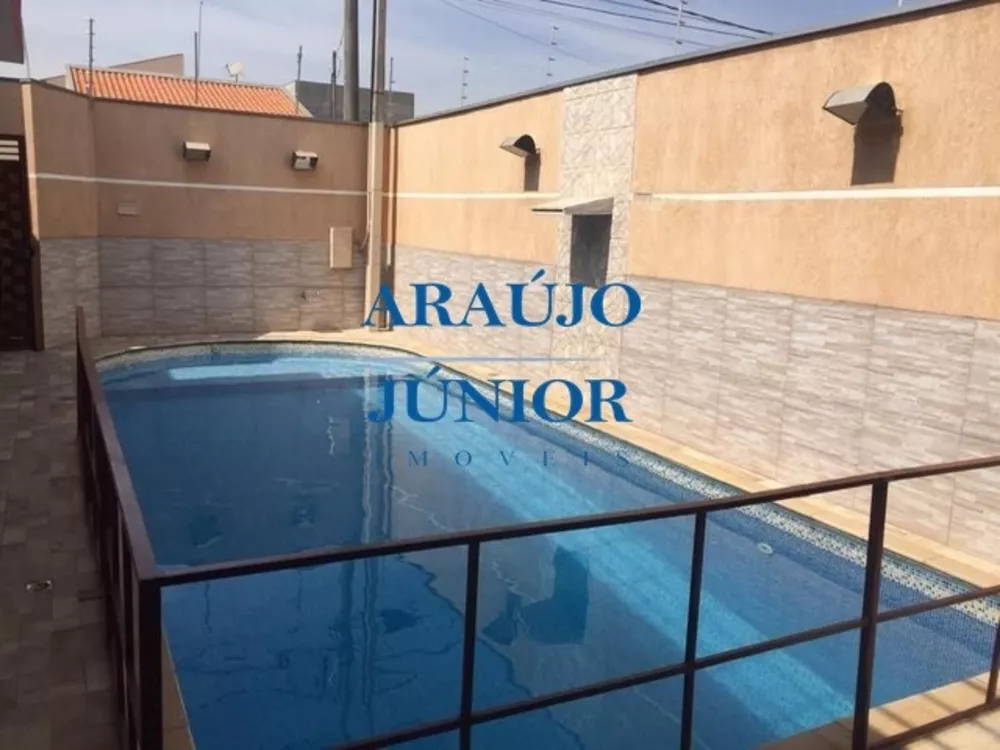 Casa, 2 quartos, 211 m² - Foto 5