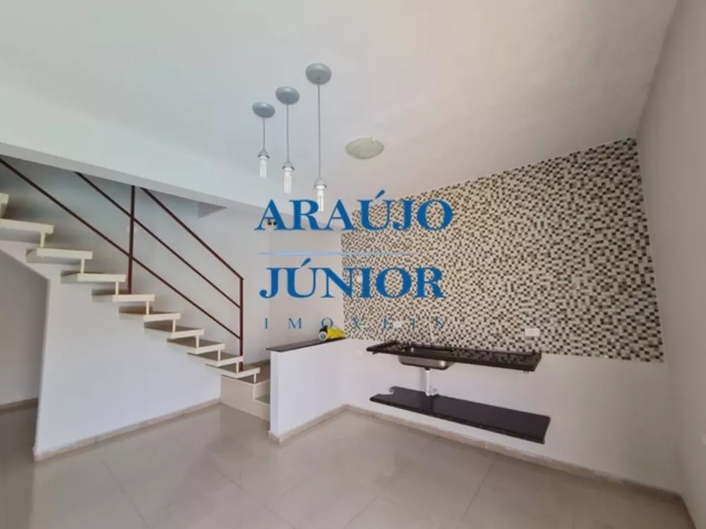 Casa, 2 quartos, 211 m² - Foto 2