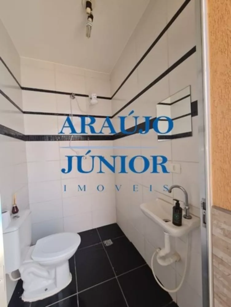 Casa, 2 quartos, 211 m² - Foto 6