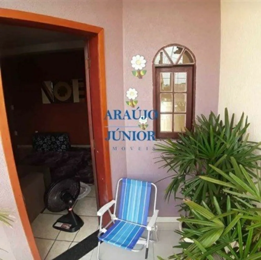 Casa, 2 quartos, 152 m² - Foto 11