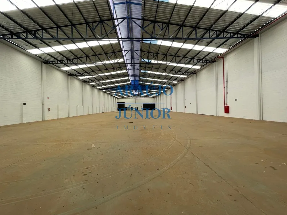 Depósito-Galpão, 895 m² - Foto 10