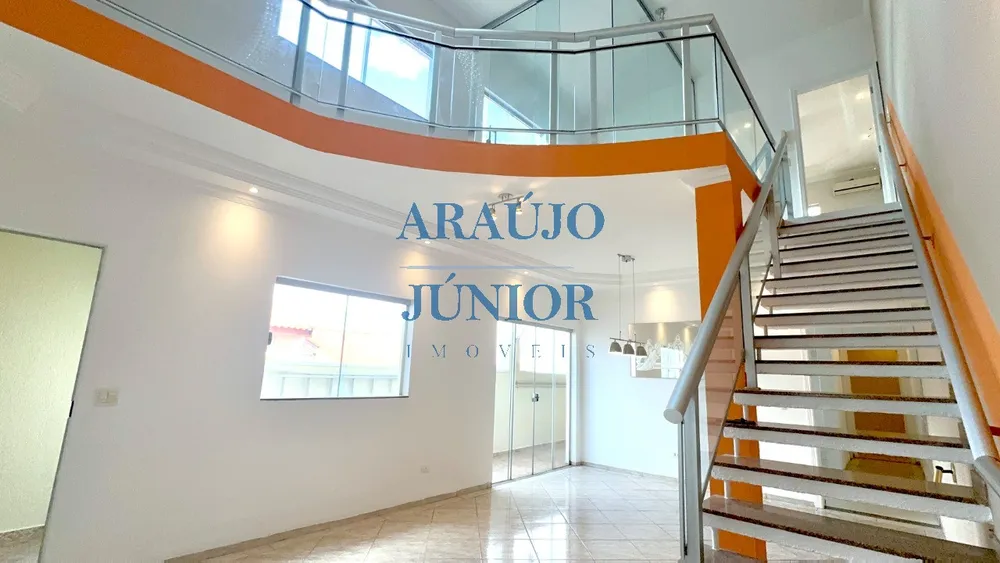 Casa, 4 quartos, 262 m² - Foto 5