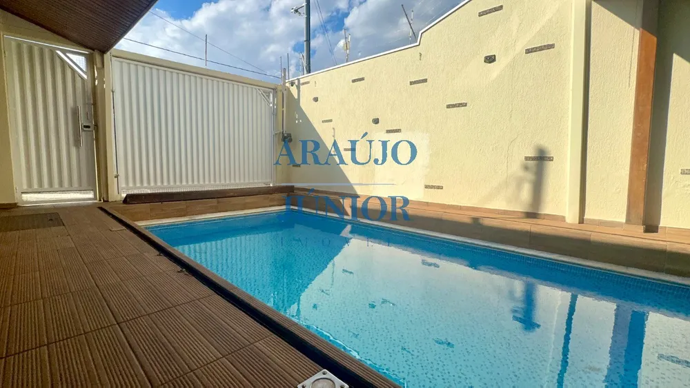 Casa, 4 quartos, 262 m² - Foto 2