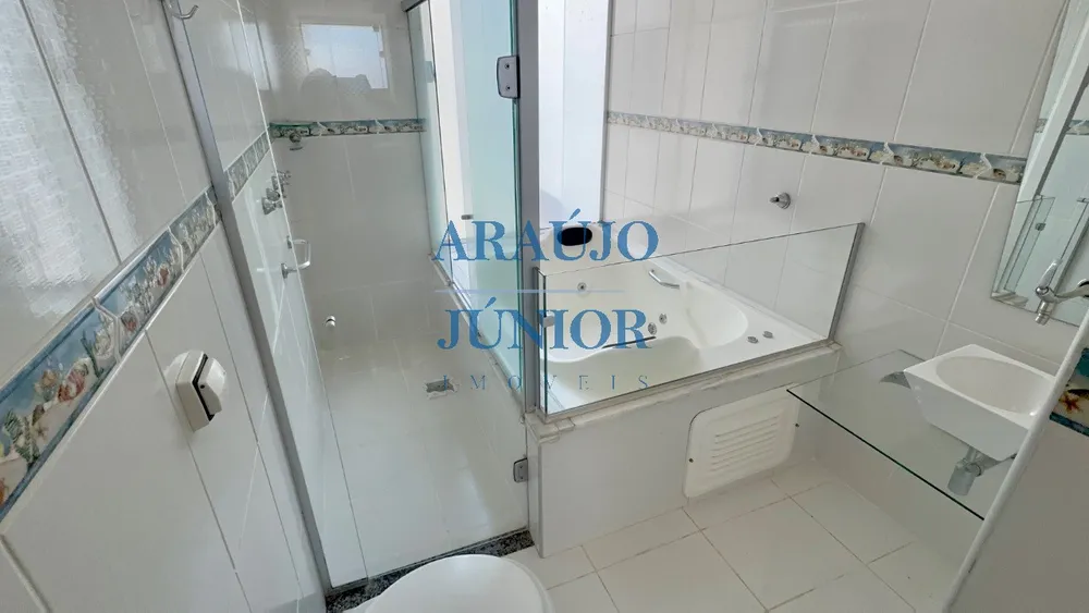Casa, 4 quartos, 262 m² - Foto 8