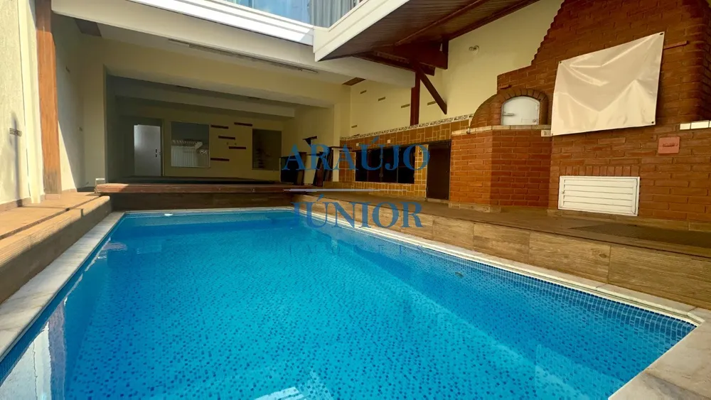 Casa, 4 quartos, 262 m² - Foto 4