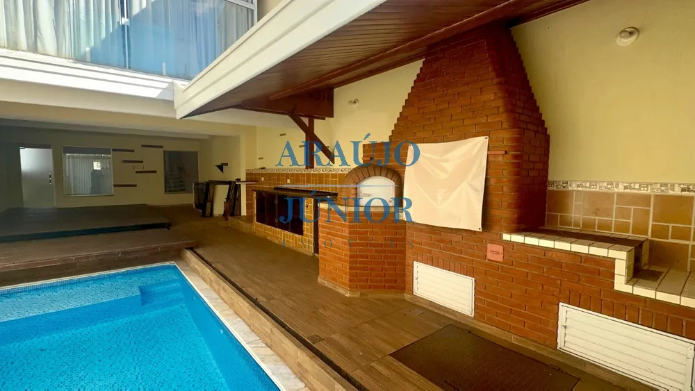 Casa, 4 quartos, 262 m² - Foto 5