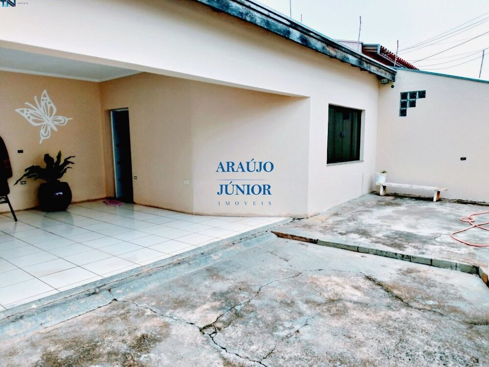 Casa, 3 quartos, 150 m² - Foto 8