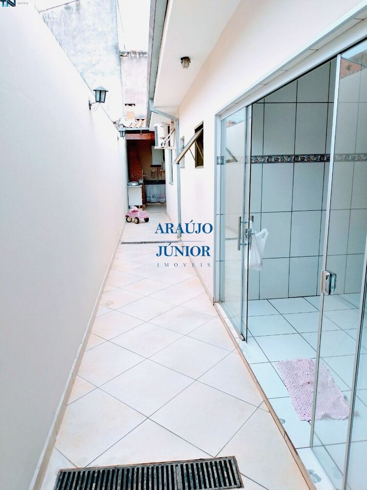 Casa, 3 quartos, 150 m² - Foto 9