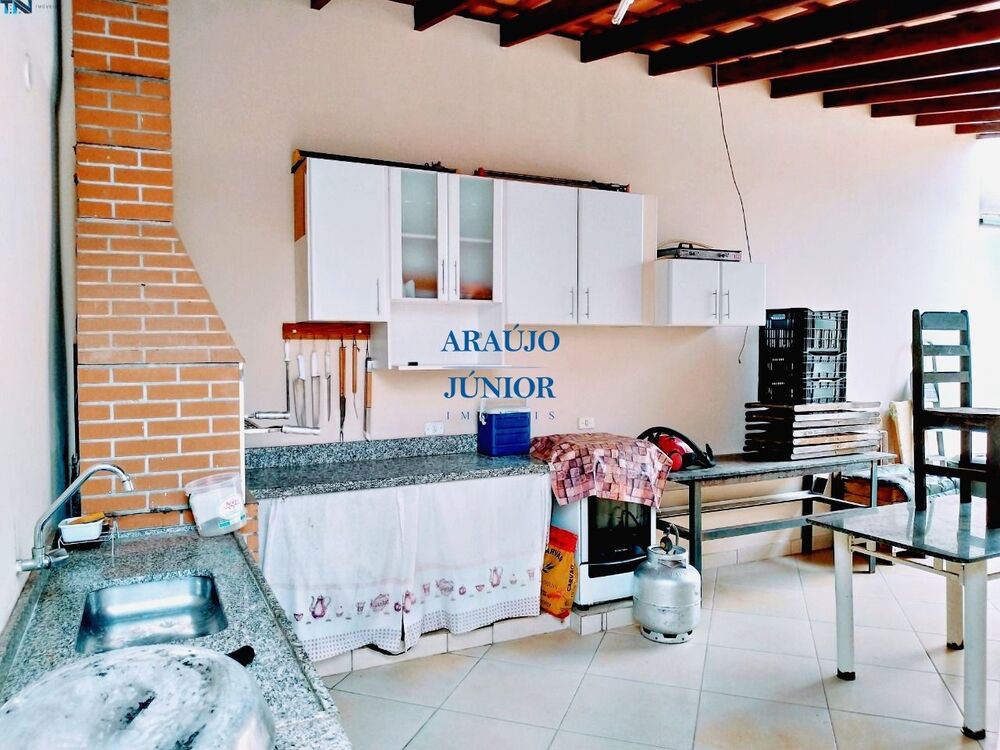 Casa, 3 quartos, 150 m² - Foto 3