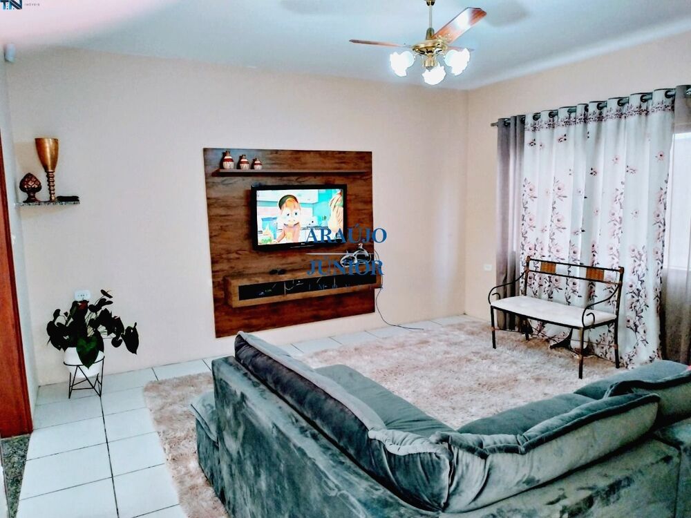 Casa, 3 quartos, 150 m² - Foto 4