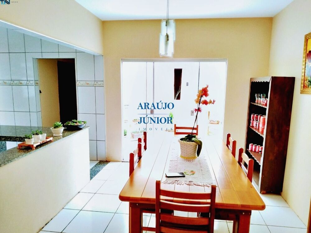 Casa, 3 quartos, 150 m² - Foto 6