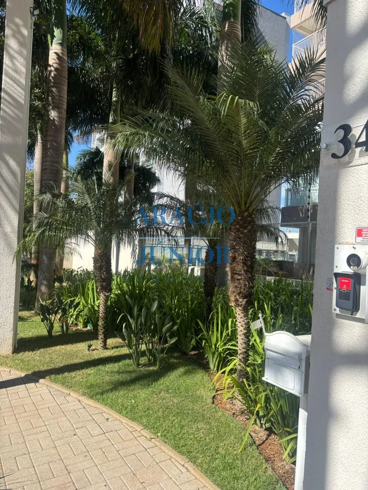 Apartamento, 2 quartos, 77 m² - Foto 6