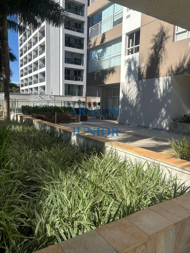 Apartamento, 2 quartos, 77 m² - Foto 5