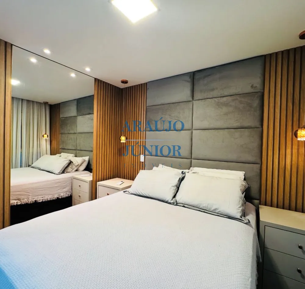Apartamento, 2 quartos, 77 m² - Foto 11