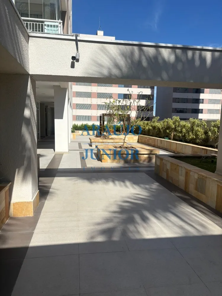 Apartamento, 2 quartos, 77 m² - Foto 7