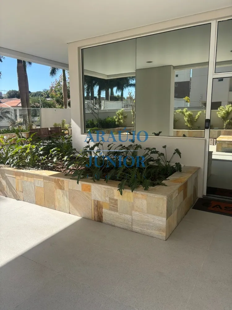 Apartamento, 2 quartos, 77 m² - Foto 5