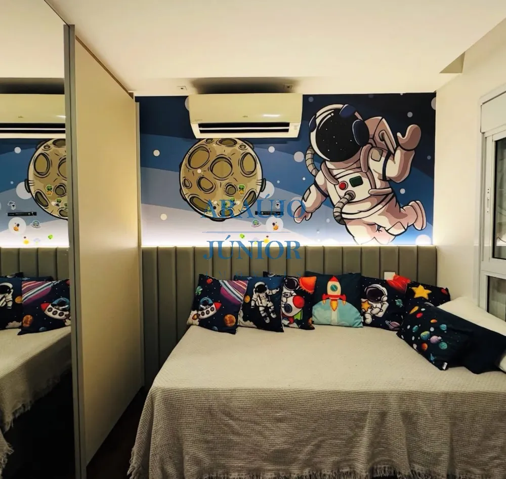 Apartamento, 2 quartos, 77 m² - Foto 8