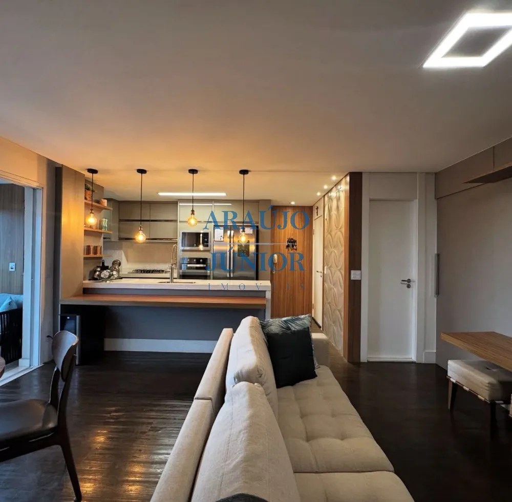 Apartamento, 2 quartos, 77 m² - Foto 4