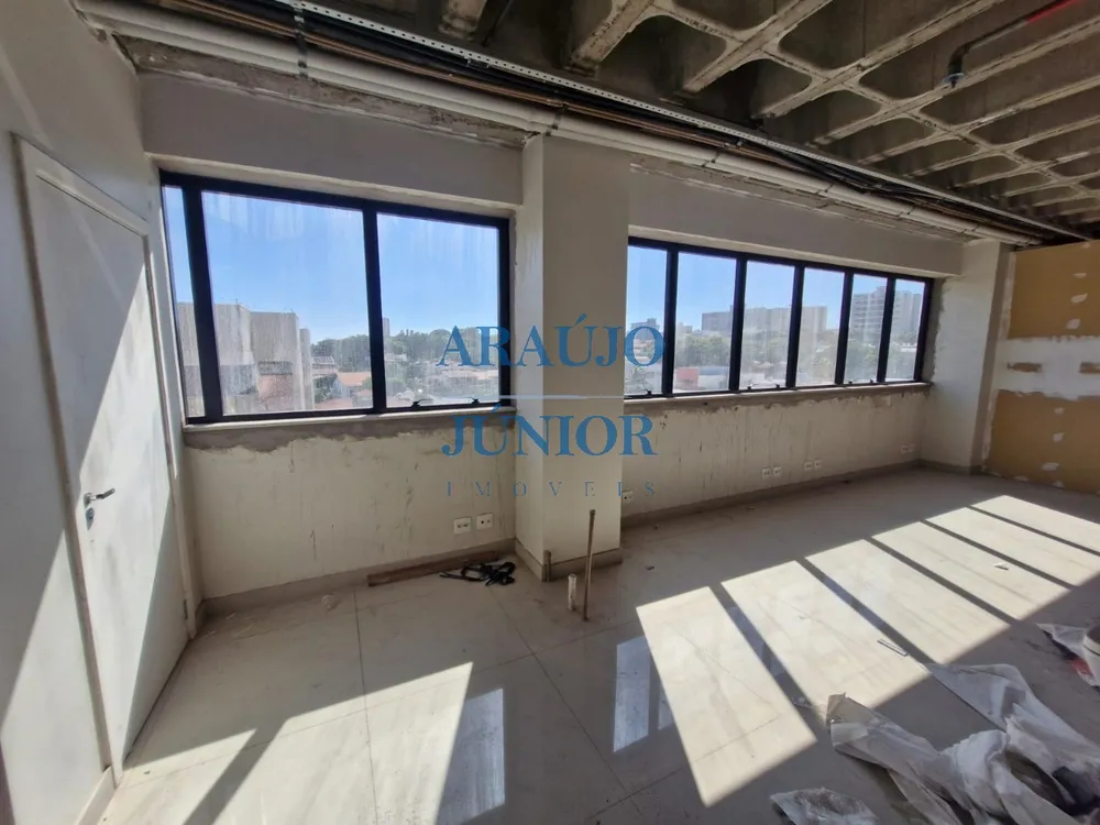 Sala-Conjunto, 49 m² - Foto 2