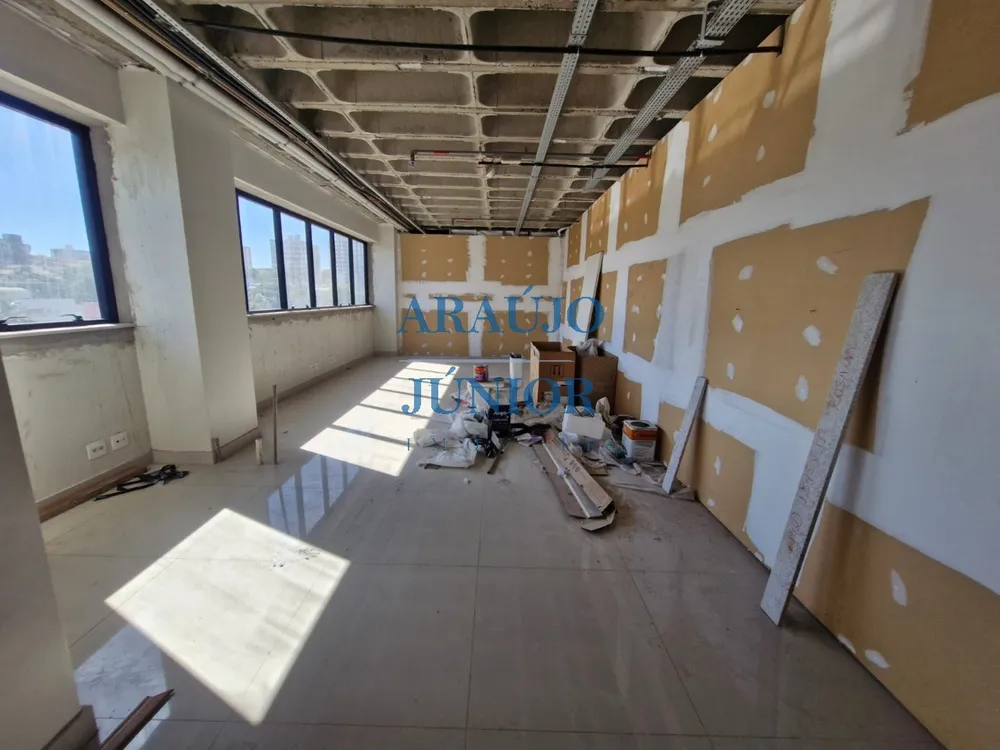 Sala-Conjunto, 49 m² - Foto 6