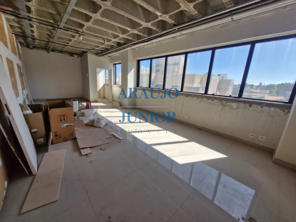 Sala-Conjunto, 49 m² - Foto 1