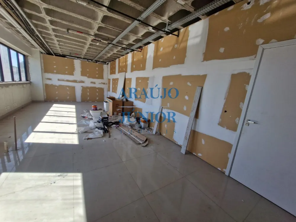Sala-Conjunto, 49 m² - Foto 7