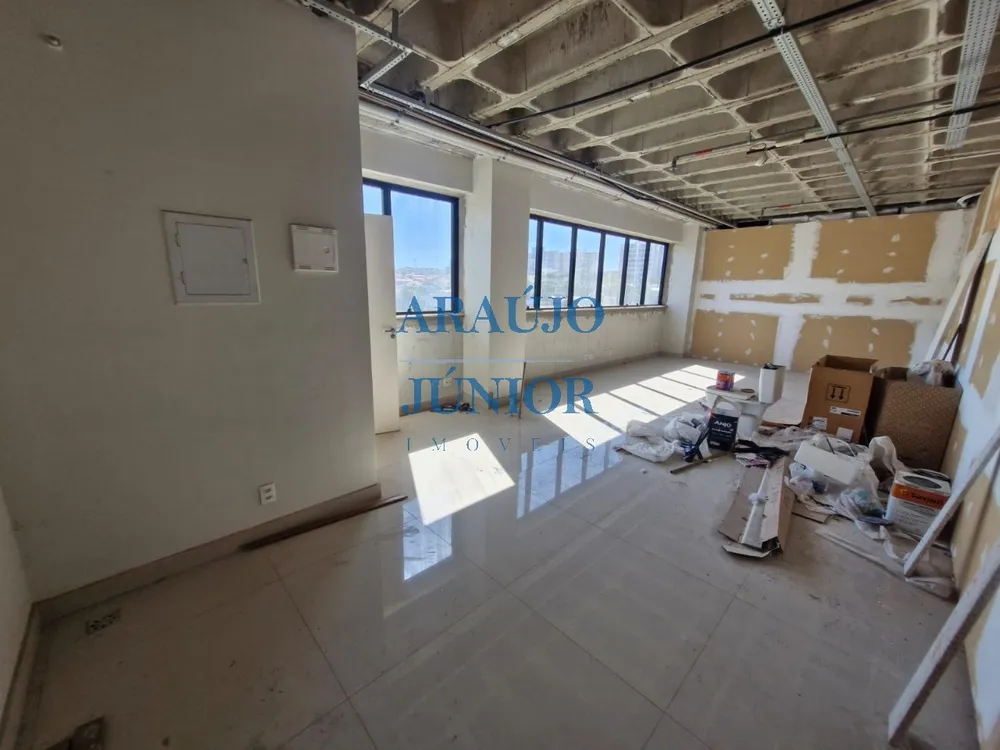 Sala-Conjunto, 49 m² - Foto 8