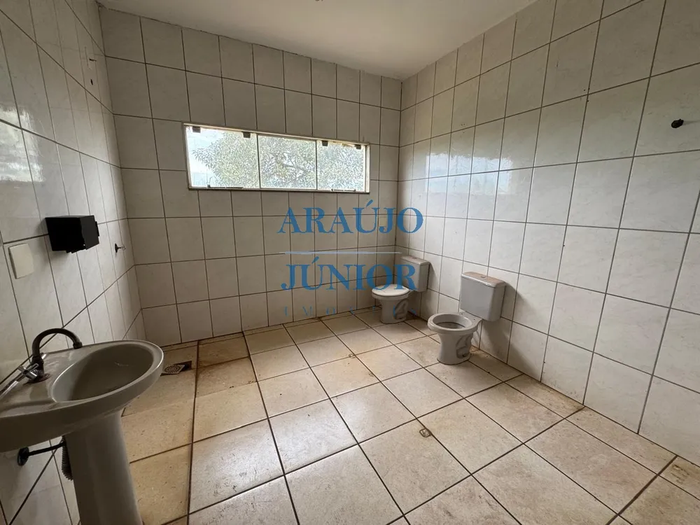 Depósito-Galpão, 1600 m² - Foto 12